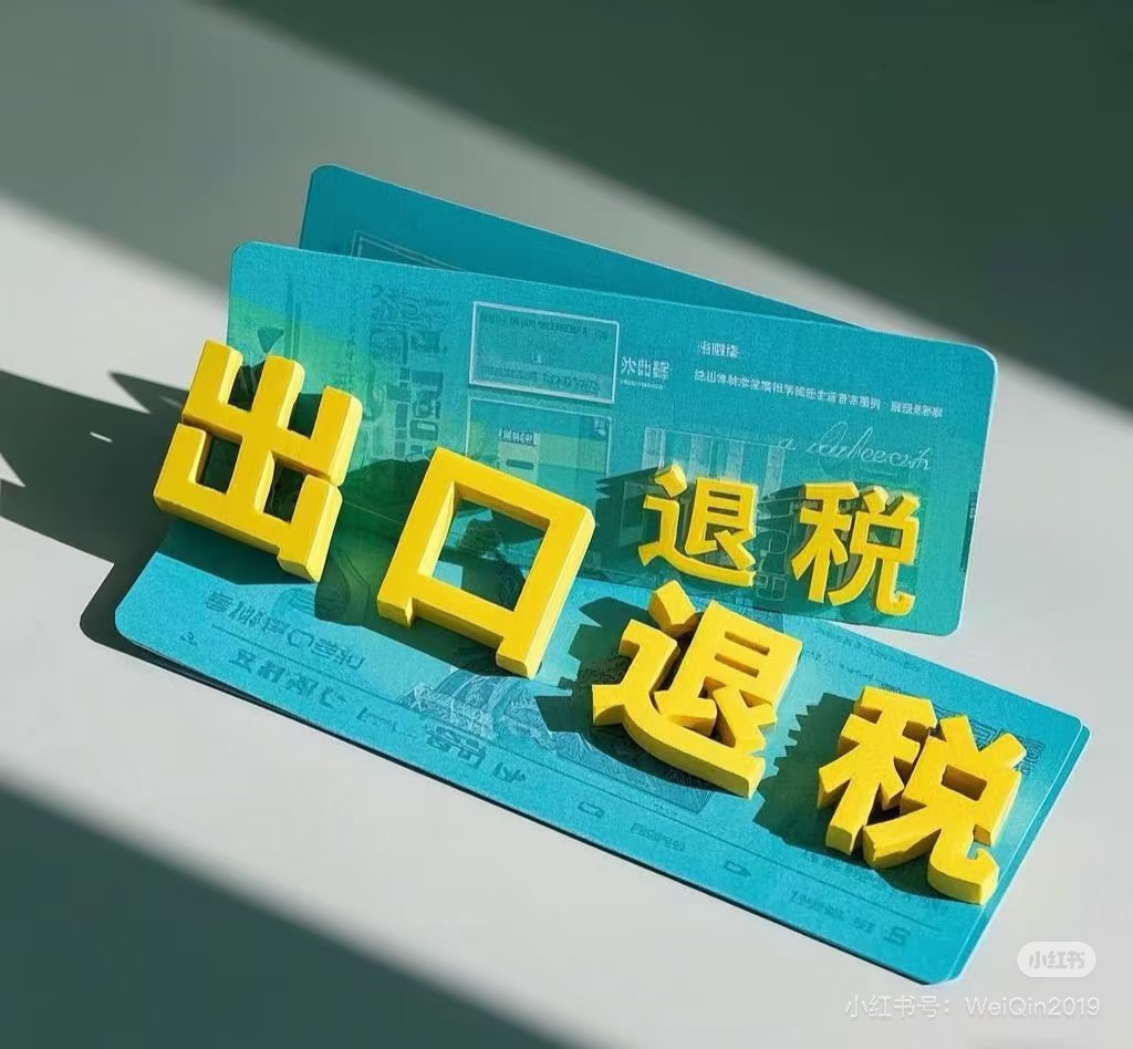 出口退税